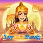 သစ္စာ Krathong game thumbnail