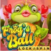 ဖရော့ဂ်ဘောလော့ခ် 2 လှည့်ပတ် game thumbnail